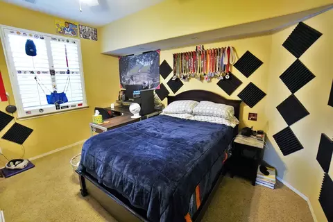 Bedroom - 1327 Mission Dr, Lemoore, CA 93245 photo 2 of 12