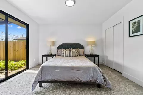 Bedroom - 161 W Spring Ln, Lemoore, CA 93245 photo 4 of 5