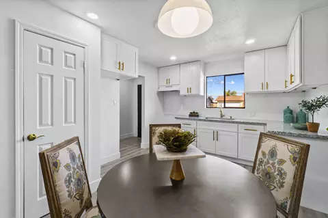 Kitchen - 161 W Spring Ln, Lemoore, CA 93245 photo 4 of 4