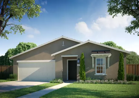 2790 Castlerock Ave #LOT 347, Tulare, CA 93274