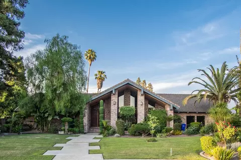 22356 W Harrison Ave, Porterville, CA 93257