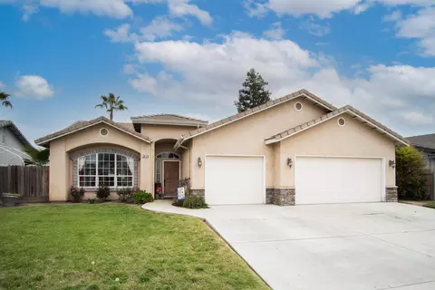 1816 Durango Ct, Tulare, CA 93274