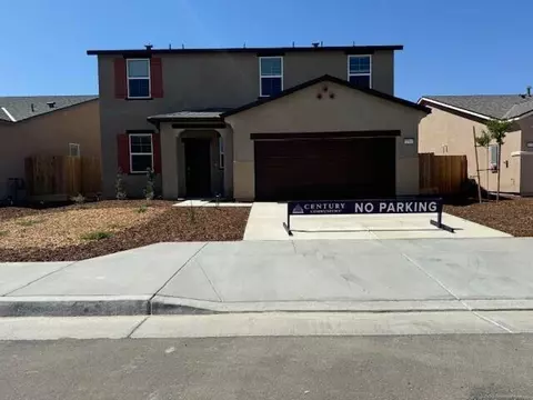 1761 Justice Ave, Tulare, CA 93274