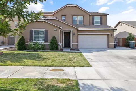 6213 W Elowin Ave, Visalia, CA 93291