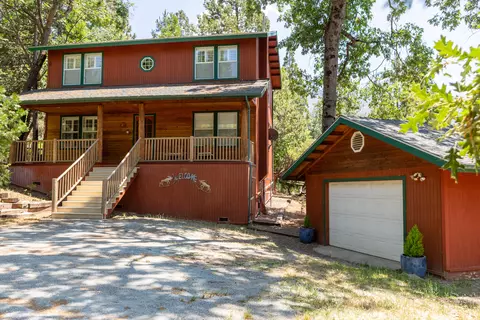 1305 Wy Ct, Springville, CA 93265