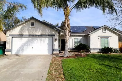 1999 S Mcdonald Ave, Dos Palos, CA 93620
