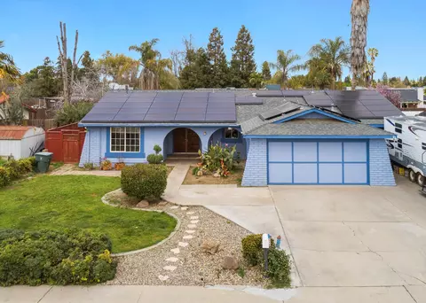 1336 W Whitendale Ave, Visalia, CA 93277