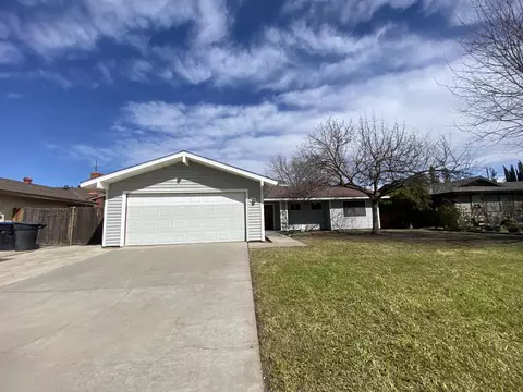 5600 W Harter Ave, Visalia, CA 93277