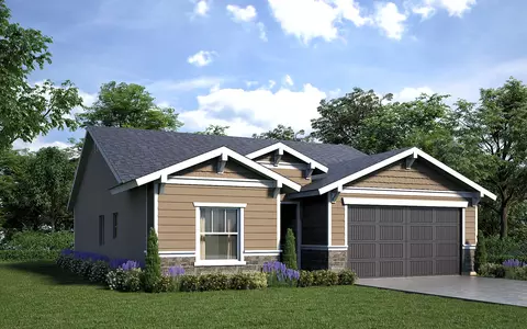 1117 S Howland Ct, Porterville, CA 93257