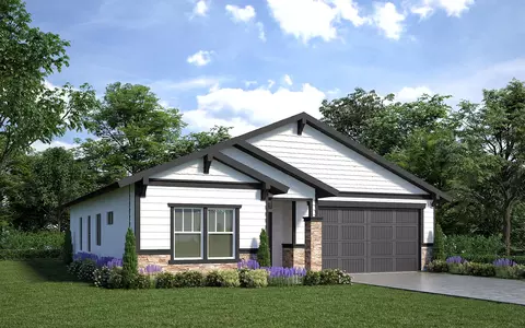 1084 S Mesa Oak St, Porterville, CA 93257