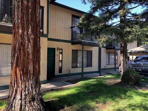 351 N Capitola #2, Porterville, CA 93257