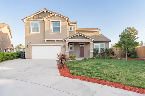 6201 W Sweet Ave, Visalia, CA 93291