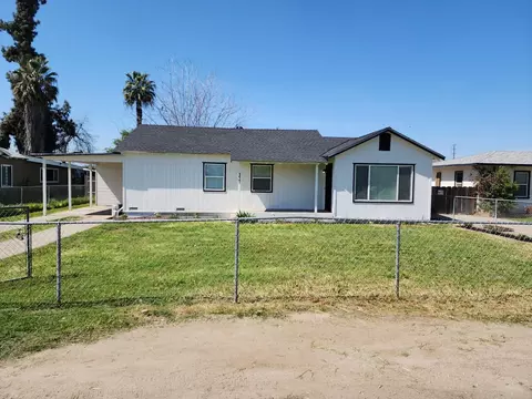 237 N Lotas St, Porterville, CA 93257