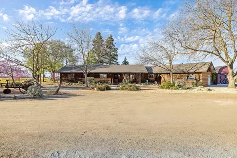 19438 Avenue 184, Strathmore, CA 93267