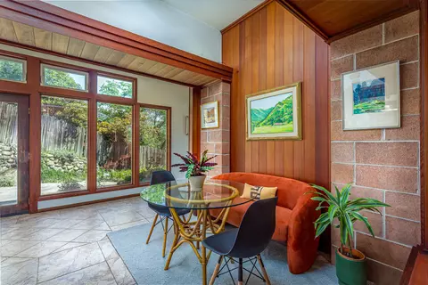 Dining - 43452 Kaweah River Dr, Three Rivers, CA 93271 photo 2 of 3