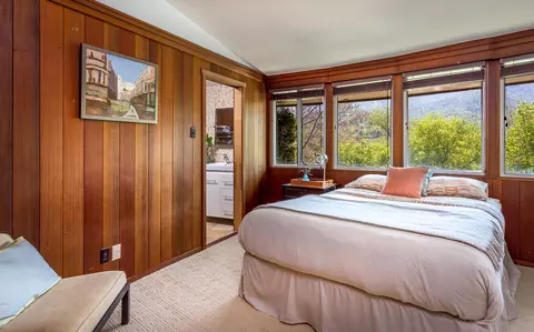 Bedroom - 43452 Kaweah River Dr, Three Rivers, CA 93271 photo 1 of 4