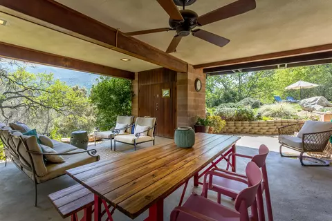 Exterior - 43452 Kaweah River Dr, Three Rivers, CA 93271 photo 2 of 9
