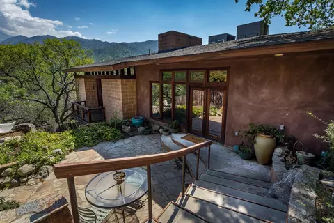 Exterior - 43452 Kaweah River Dr, Three Rivers, CA 93271 photo 9 of 9