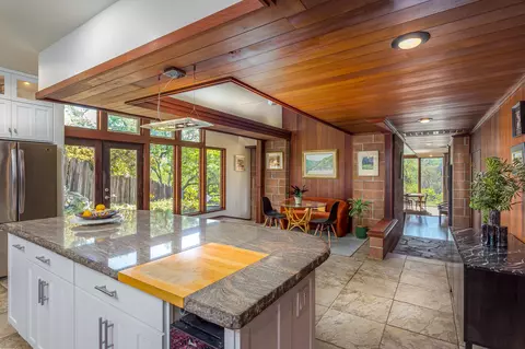 Entry Way - 43452 Kaweah River Dr, Three Rivers, CA 93271 photo 1 of 2