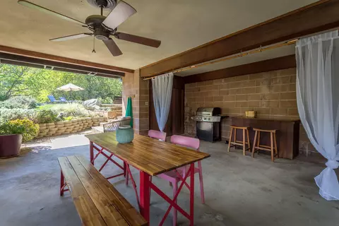 Dining - 43452 Kaweah River Dr, Three Rivers, CA 93271 photo 3 of 3
