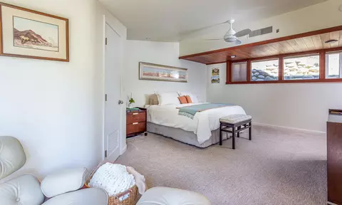 Bedroom - 43452 Kaweah River Dr, Three Rivers, CA 93271 photo 4 of 4