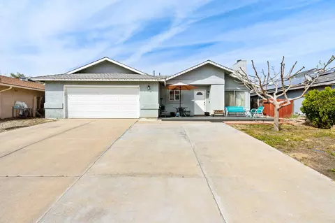 309 San Benito St, Avenal, CA 93204