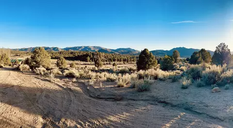 99206 Sacatar Trl, Inyokern, CA 93527
