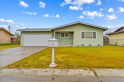 22887 Brian Rd, Tulare, CA 93274