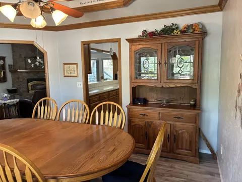 Dining - 2506 E Vassar Ct, Visalia, CA 93292 photo 1 of 1