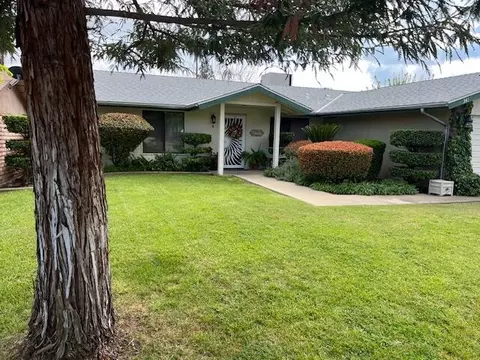341 Heatherwood Cir, Porterville, CA 93257