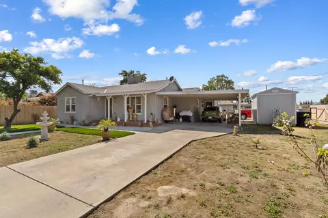 1919 N Bridge St, Visalia, CA 93291