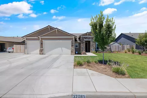 32085 Mountain View Road Rd, Visalia, CA 93291