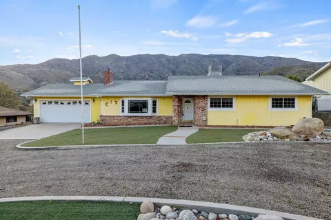 2812 Mccray Rd, Lake Isabella, CA 93240