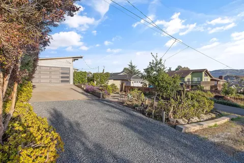 Exterior - 1340 14th St, Los Osos, CA 93402 photo 3 of 18