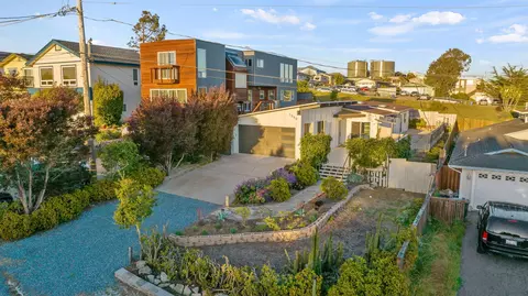 Exterior - 1340 14th St, Los Osos, CA 93402 photo 6 of 18