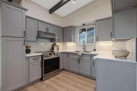 Kitchen - 1340 14th St, Los Osos, CA 93402 photo 2 of 3