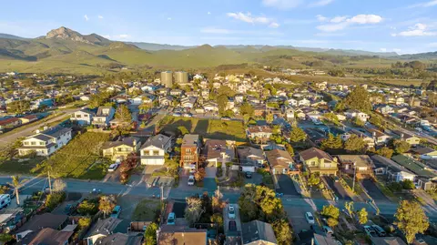 View/Area - 1340 14th St, Los Osos, CA 93402 photo 5 of 7
