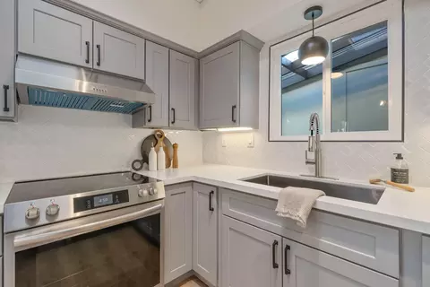 Kitchen - 1340 14th St, Los Osos, CA 93402 photo 3 of 3