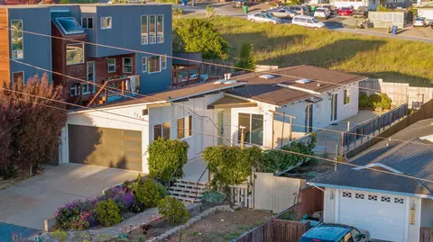 Exterior - 1340 14th St, Los Osos, CA 93402 photo 5 of 18