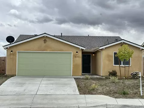 21399 Tulare St, Lost Hills, CA 93249
