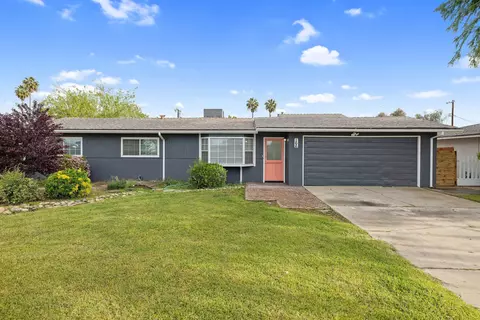 166 E Mesa Ave, Fresno, CA 93710