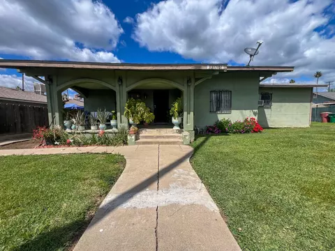 23750 Magnolia Ave, Terra Bella, CA 93270