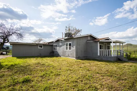 29055 Avenue 176, Porterville, CA 93257