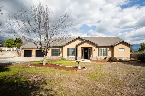 17554 Doran Dr, Springville, CA 93265