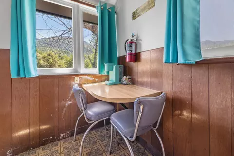 Dining - 43840 Dinely Dr, Three Rivers, CA 93271 photo 1 of 1