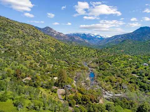 View/Area - 43840 Dinely Dr, Three Rivers, CA 93271 photo 20 of 20