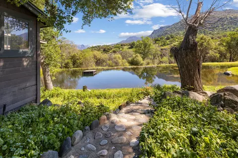 Exterior - 43840 Dinely Dr, Three Rivers, CA 93271 photo 9 of 16