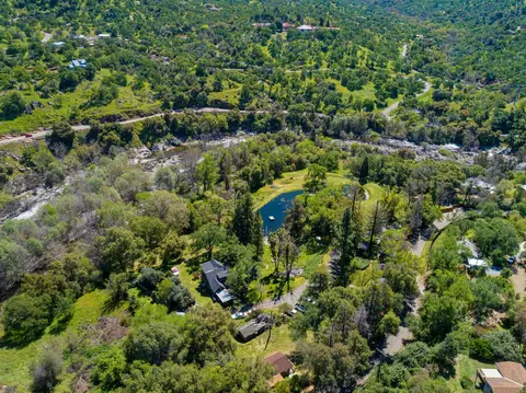 View/Area - 43840 Dinely Dr, Three Rivers, CA 93271 photo 19 of 20