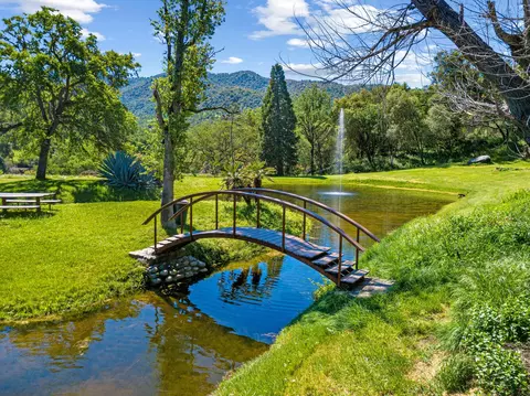 View/Area - 43840 Dinely Dr, Three Rivers, CA 93271 photo 10 of 20