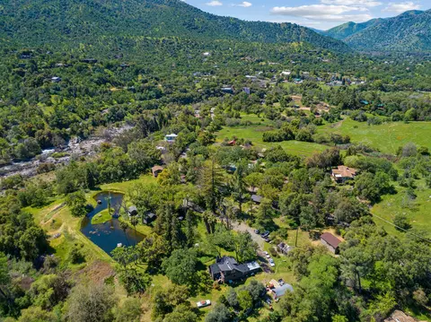 View/Area - 43840 Dinely Dr, Three Rivers, CA 93271 photo 5 of 20